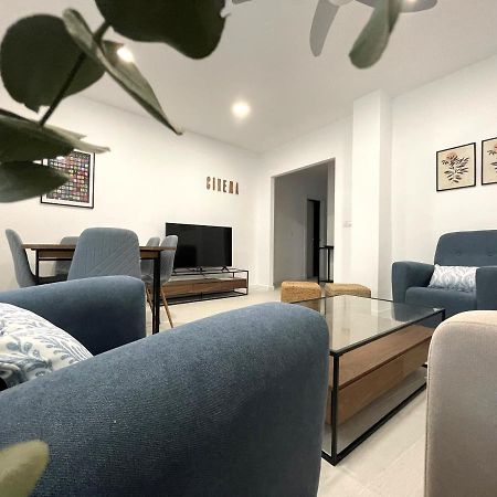 Appartamento San Sebastián by RentCadiz El Puerto de Santa María Esterno foto