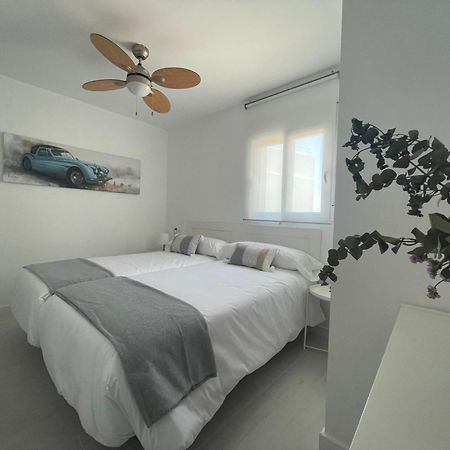 Appartamento San Sebastián by RentCadiz El Puerto de Santa María Esterno foto
