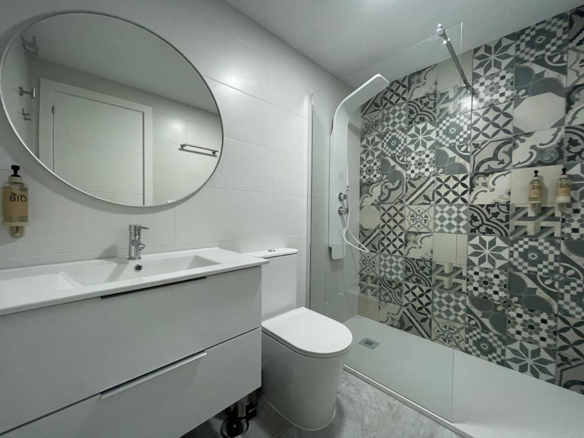 Appartamento San Sebastián by RentCadiz El Puerto de Santa María Esterno foto