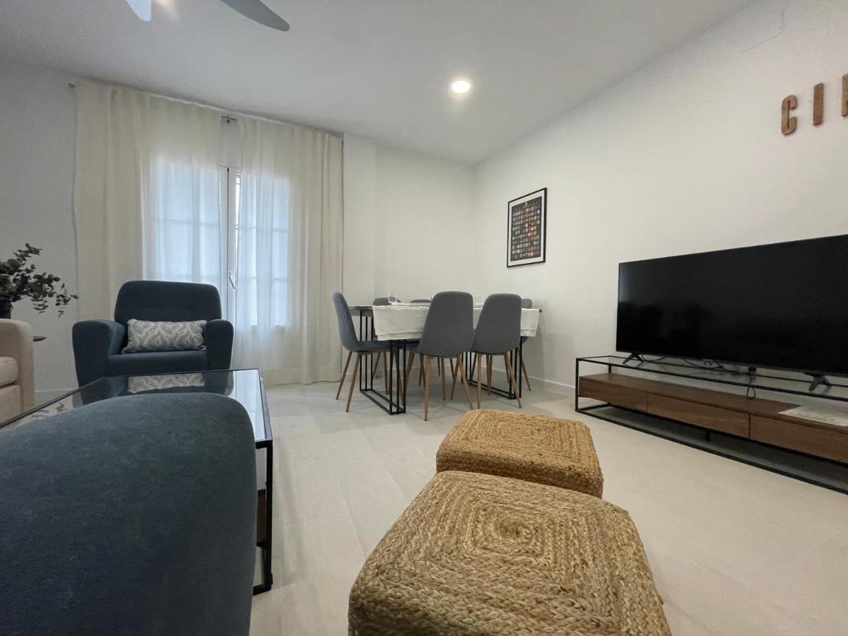 Appartamento San Sebastián by RentCadiz El Puerto de Santa María Esterno foto