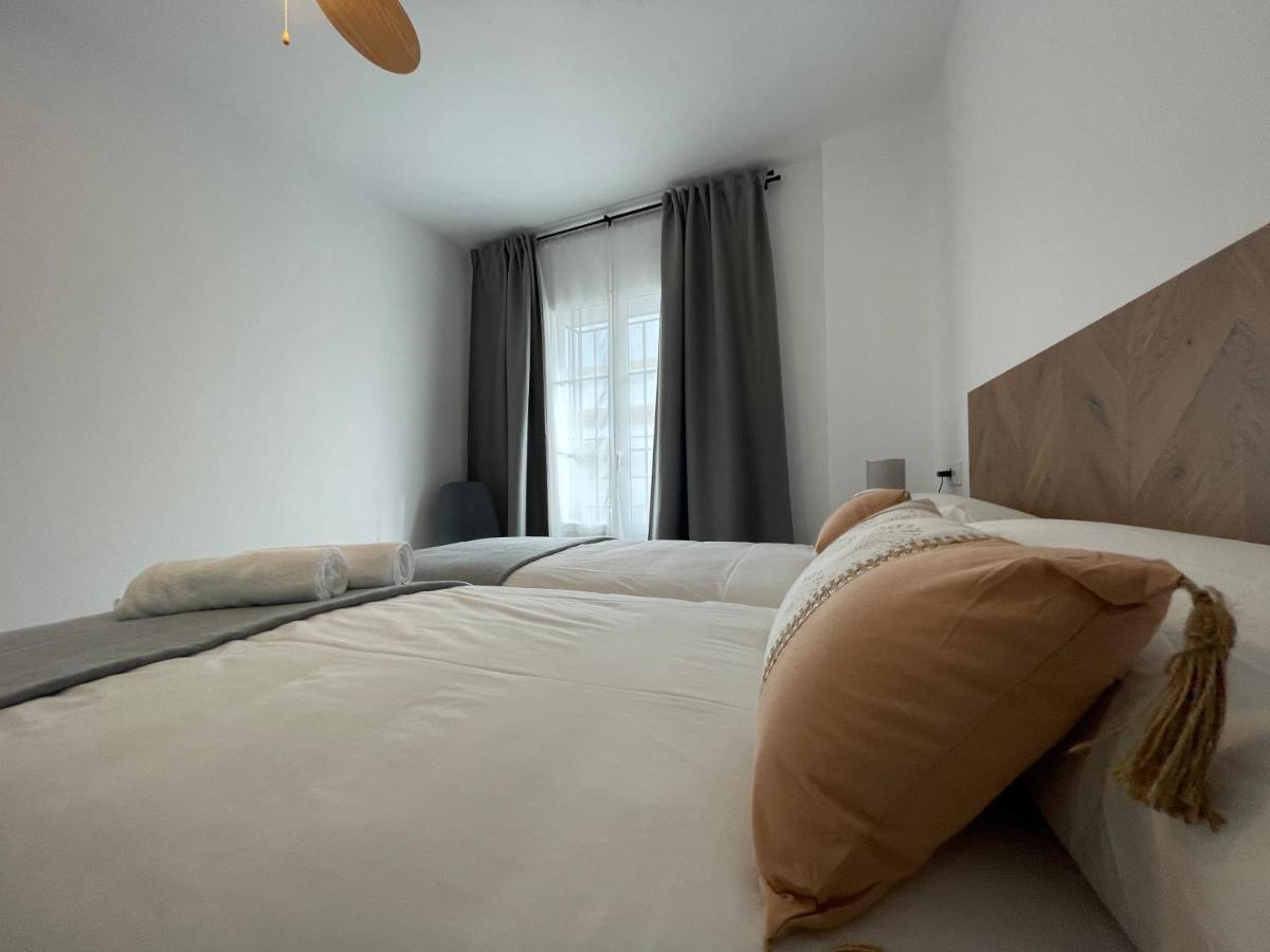 Appartamento San Sebastián by RentCadiz El Puerto de Santa María Esterno foto