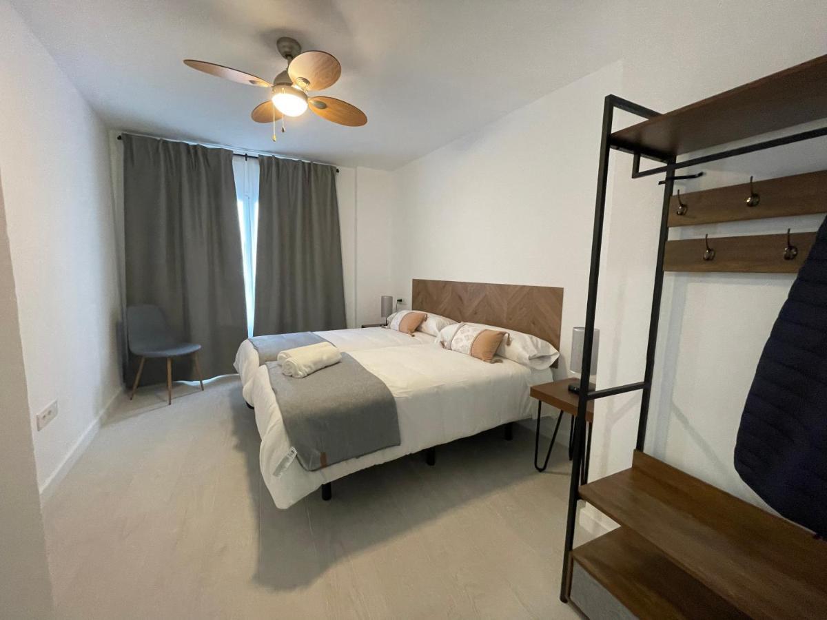Appartamento San Sebastián by RentCadiz El Puerto de Santa María Esterno foto