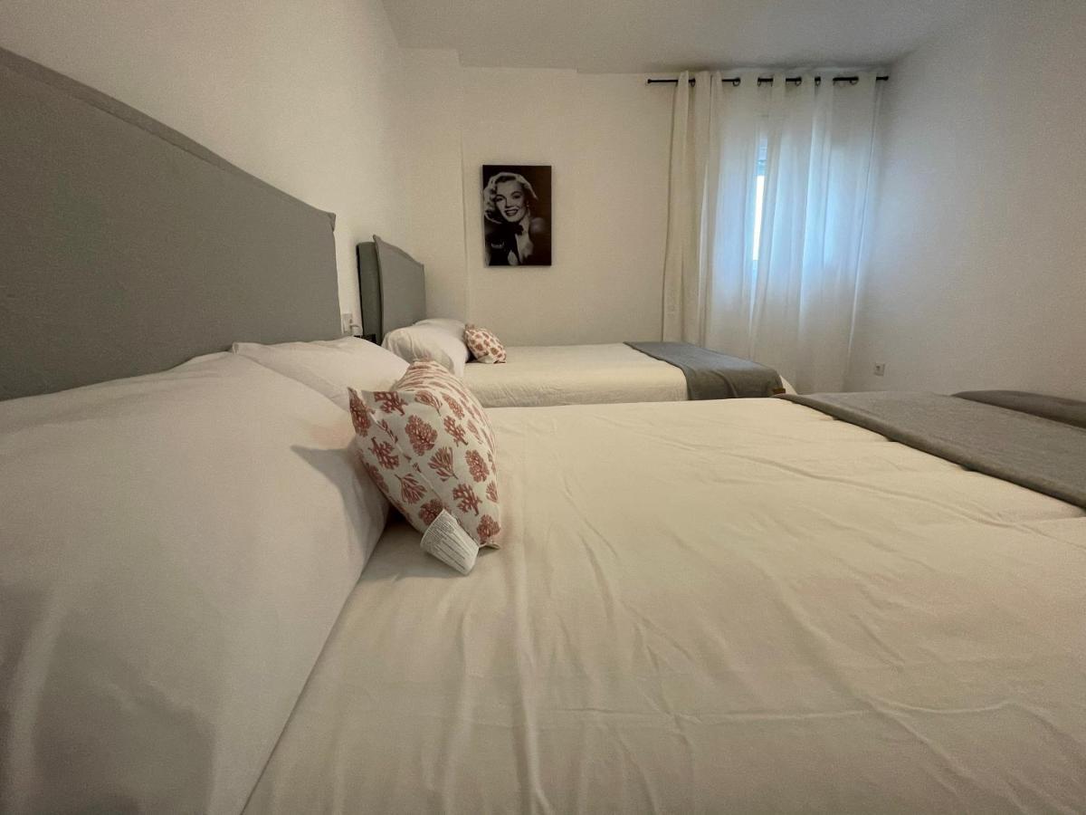 Appartamento San Sebastián by RentCadiz El Puerto de Santa María Esterno foto