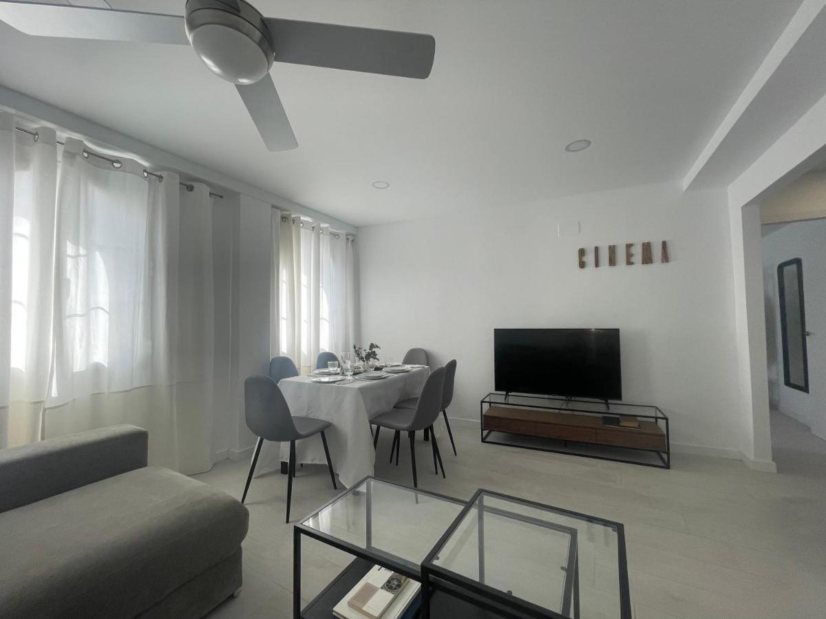 Appartamento San Sebastián by RentCadiz El Puerto de Santa María Esterno foto