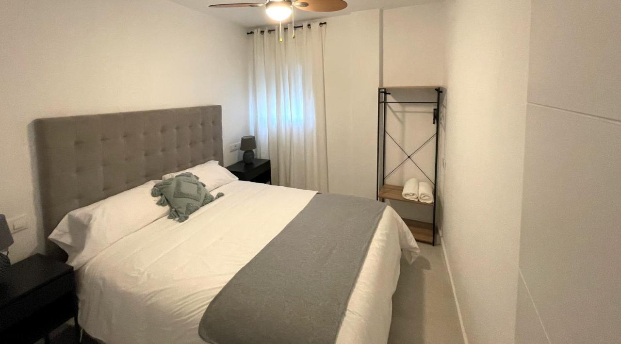 Appartamento San Sebastián by RentCadiz El Puerto de Santa María Esterno foto