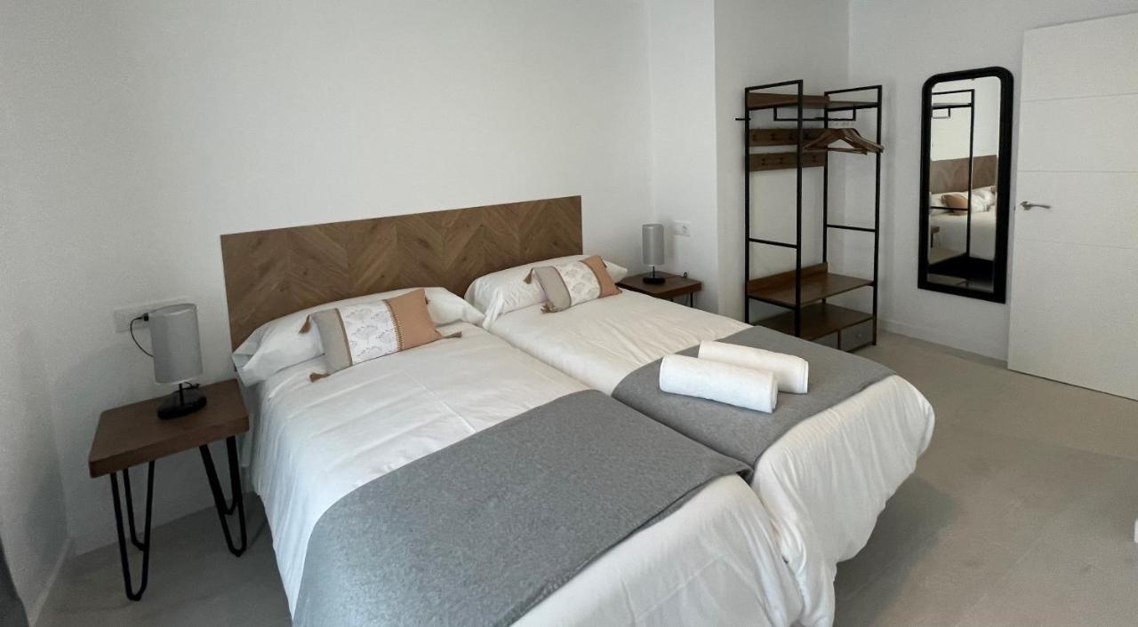 Appartamento San Sebastián by RentCadiz El Puerto de Santa María Esterno foto