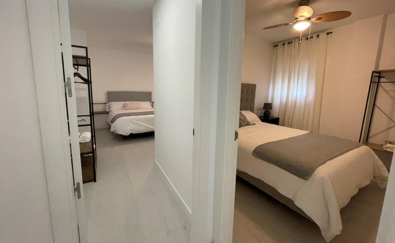 Appartamento San Sebastián by RentCadiz El Puerto de Santa María Esterno foto