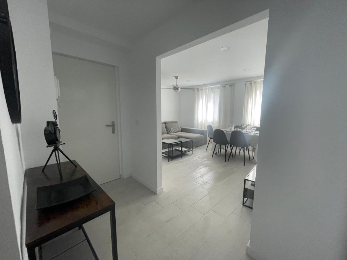 Appartamento San Sebastián by RentCadiz El Puerto de Santa María Esterno foto