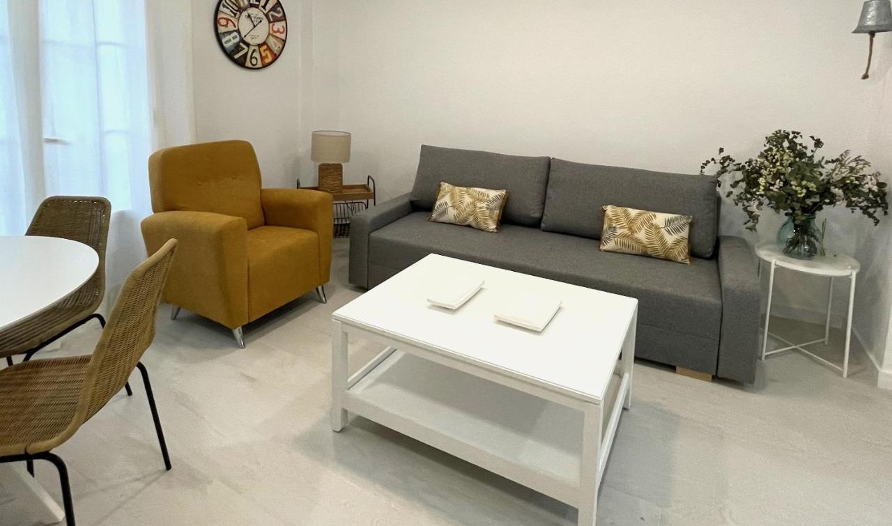 Appartamento San Sebastián by RentCadiz El Puerto de Santa María Esterno foto
