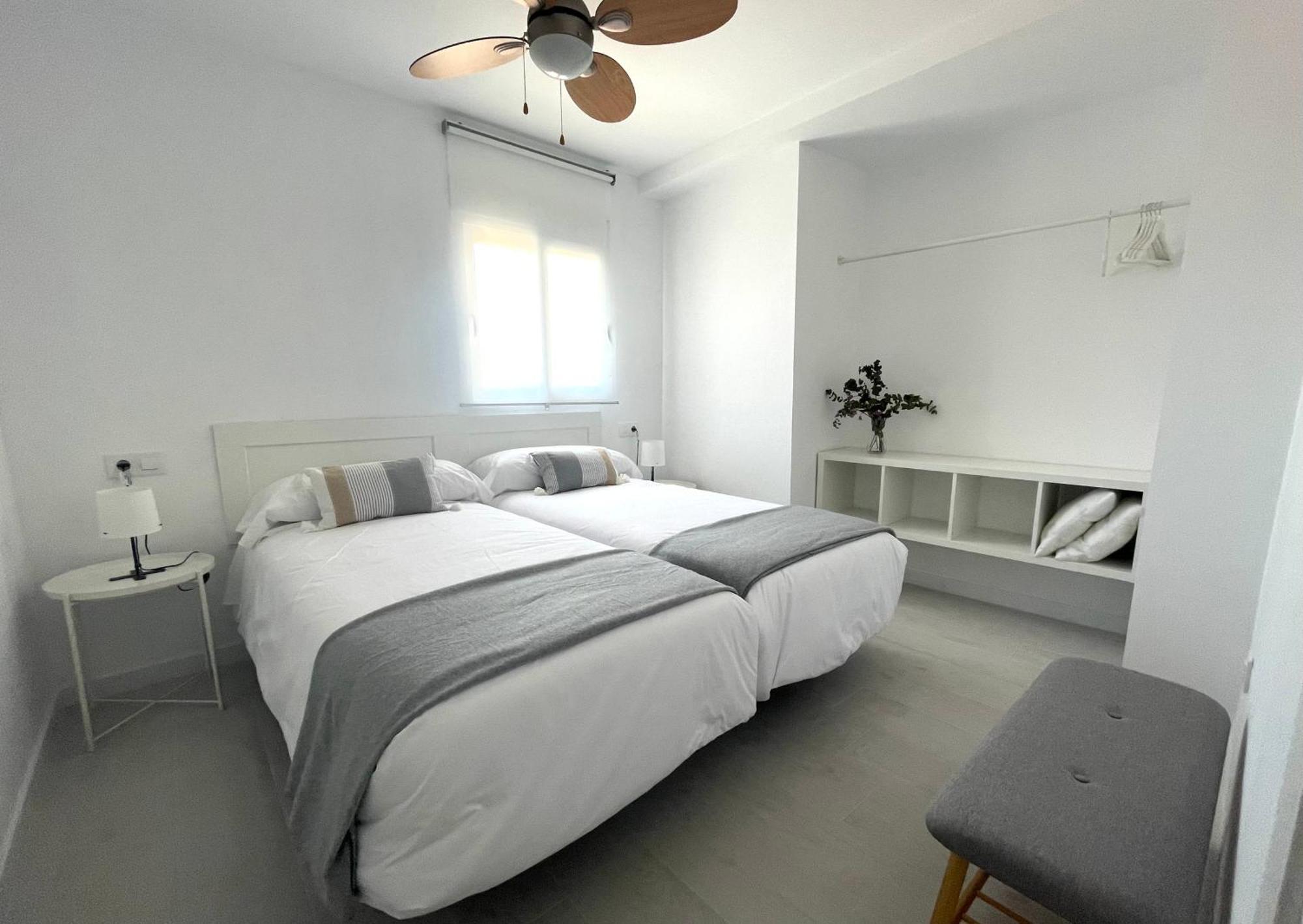 Appartamento San Sebastián by RentCadiz El Puerto de Santa María Esterno foto